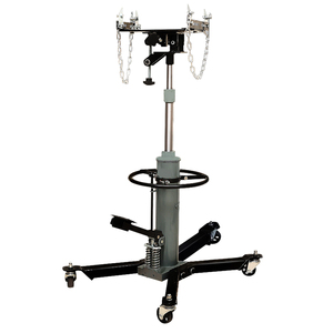 Elevador de caja de cambios de soporte de elevación de tienda de Gato de transmisión telescópica hidráulica de <span class=keywords><strong>precio</strong></span> de fábrica de servicio pesado - Product Image 4