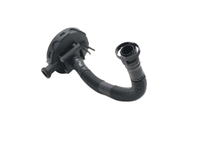 Crankblock Block Crankcase ventilasi pemisah minyak ventilasi PCV katup untuk 1,4l 1,6l mesin untuk AUDI/VW
