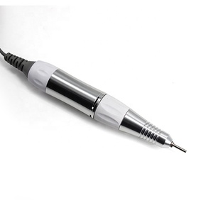 Portable Sans Fil Rechargeable Professionnel Ongles Perceuse Électrique Limes À Ongles - Product Image 2