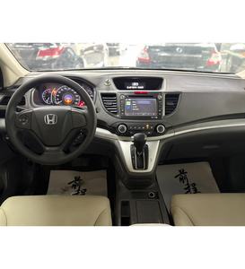 Autos Usados <span class=keywords><strong>Honda</strong></span> <span class=keywords><strong>CRV</strong></span> R17 2013, SUV de 5 Plazas, Gasolina 2.0L, con Freno de Estacionamiento de Pedal - Product Image 5
