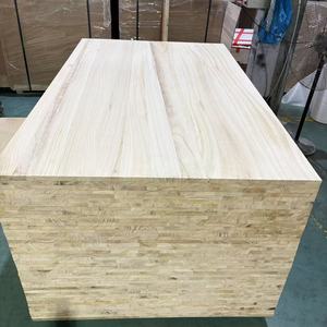 Tablero de <span class=keywords><strong>madera</strong></span> de Paulownia para muebles, <span class=keywords><strong>madera</strong></span> maciza de Paulownia, tablero de <span class=keywords><strong>madera</strong></span> de Paulownia para muebles, tablero de <span class=keywords><strong>madera</strong></span> de Paulownia grado D - Product Image 1
