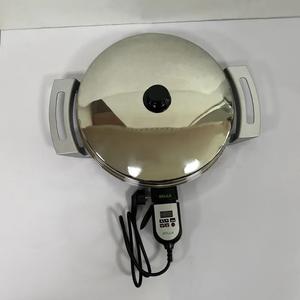 Eco Friendly Products Mogogo Injera Machine 47cm Mogogo Round Shape Injera Ethiopian Injera <strong>Pan</strong> Electric - Product Image 2