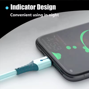 Sản phẩm hot 1m dây sạc điện thoại tái sử dụng USB cable Type-c USB Loại C Cáp sạc nhanh cho <span class=keywords><strong>Android</strong></span> Bộ sạc điện thoại Adapter - Product Image 6