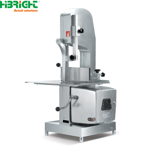 New Highbright Heavy-duty 1100W <b>Bone</b> <b>Saw</b> Machine with 1 Year Warranty for Commercial Meat Processing - Product Image 3