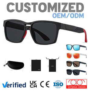 Occhiali <span class=keywords><strong>da</strong></span> <span class=keywords><strong>Sole</strong></span> di Lusso Personalizzati, Leggeri, Unisex, Classici, Sportivi e Lifestyle per <span class=keywords><strong>Uomo</strong></span> - Product Image 1