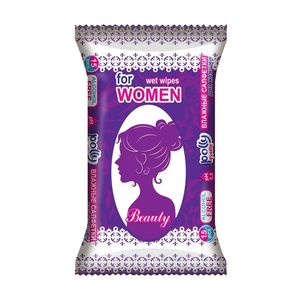 ผ้าเช็ดทำความสะอาดแบบเปียก ปราศจากแอลกอฮอล์ สำหรับผิวแพ้ง่าย บำรุงผิว ชุ่มชื้น นุ่มนวล บรรจุภัณฑ์ขนาดใหญ่ สำหรับส่งออก - Product Image 4