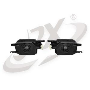 ไฟตัดหมอก Mercedes-Benz C-Class W203 12V ฮาโลเจน ไฟกันชนหน้า สำหรับรุ่น C180 C230 C240 C280 C300 - Product Image 3