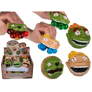 Squeeze face, - Product Image 1
