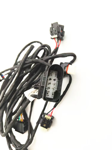 Cable de Radar de Velocidad A2925404401 para Parachoques Delantero de Automóvil <span class=keywords><strong>Mercedes</strong></span>-Benz Coupé C292 GLE300 GLE320 GLE350 GLE400 2925404401 - Product Image 6