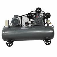 Compresseur d'air alternatif série A TA-120 TA-80 TA-100 TA125