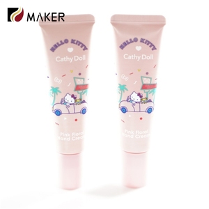 Nuevos materiales de fábrica, buen precio <span class=keywords><strong>barato</strong></span>, venta al por mayor, cuidado del cabello corporal, loción vacía, tubo suave cosmético para Champú Acondicionador - Product Image 1