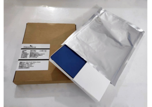 ฟิล์มความร้อนสำหรับ Agfa 5302 5503 DT5B DT2B แทนที่ฟิล์มฟูจิทางการแพทย์ฟิล์มแห้ง Hq Drystar - Product Image 3