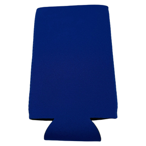 Vendita calda isolata latta sottile più fresca porta bottiglia di birra sottile in Neoprene porta bottiglia di birra - Product Image 1