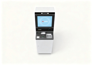 Wisecard C11 Module d'auto-audit multifonctionnel pour recycleur de billets, haute vitesse, grande capacité, montage mural, compatible SDK, <span class=keywords><strong>CRS</strong></span> bancaire - Product Image 4