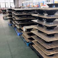 Haut-parleur de puissance BNC18 1800-2300W, aimant 220, bobine 100 mm, spécial scène, karaoké, mariage, KTV