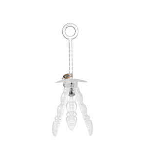 Mainan seks <span class=keywords><strong>Dilator</strong></span> vagina Anal logam dewasa pria mainan seks dengan spekulum vagina cermin serbaguna untuk penggunaan vagina - Product Image 1