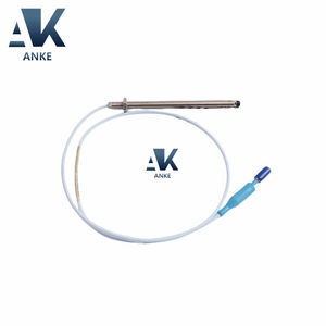 330103-00-00-16-10-01-00 Bently Nevada 3300 XL Sondas de proximidad de 8 mm - Product Image 1