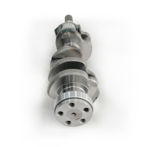 Janpan ban đầu cho Kubota động cơ trục khuỷu xe tải máy xúc gặt đập động cơ diesel động cơ Y15 sr20ve trục khuỷu V2403 V2300 - Product Image 3