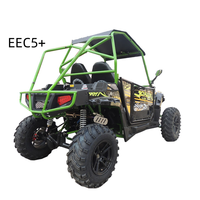 Fangpower FX400 PREDATOR 250cc/400cc/500cc côte à côte 4X2 EEC5 + 2 Seat Dune Buggy Quad Bike Véhicules utilitaires UTV Vente en gros
