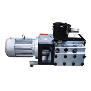 ปั๊มสุญญากาศ Isge Zbw100F140F160F 22 ลูกบาศก์เมตร/ชั่วโมง แบบไร้น้ำมัน สำหรับเครื่องพิมพ์และเครื่องบรรจุภัณฑ์ - Product Image 1