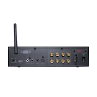 Amplificateur stéréo intégré 200w BTA-450