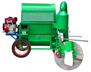 Multifunción bajo precio cultivos sorgo <span class=keywords><strong>alfalfa</strong></span> trigo mini pelador <span class=keywords><strong>de</strong></span> soja multicrop máquina trilladora <span class=keywords><strong>de</strong></span> arroz para plantas agrícolas - Product Image 5