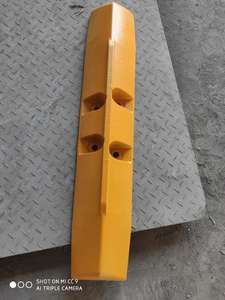 Groupe de chenilles de bulldozer avec semelle 203MA-00495 - Product Image 3