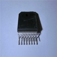 Composants électroniques neufs et originaux BOM Service, série d'amplificateurs de puissance audio IC LM1876TF