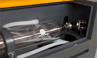 Fabrikpreis 9060/1080 CO2-Lasergraviermaschine für Marmor, Granit, Stein, Jade, Kristall – Lasergravur- und Schneidemaschine