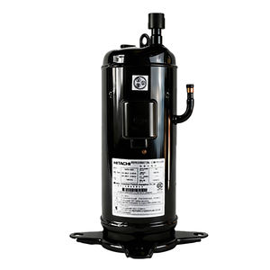 Compresseur Scroll Hitachi 503DH-80D2 5HP R22 à vitesse fixe pour remplacement de climatisation - Product Image 1