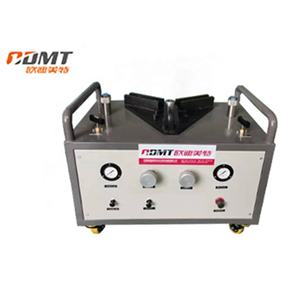 Banc d'étalonnage de soupape respiratoire portable camion-citerne de carburant atmosphérique banc d'essai de soupape respiratoire complet - Product Image 1