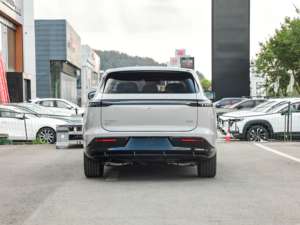 <span class=keywords><strong>Xingtu</strong></span> exeed รถสเตอร์ราเอต exlantix ไฟฟ้าแบบไฮบริด/EV ที่ให้พลังงานใหม่625กม. ช่วงเนดีซีและแบตเตอรี่100kWh - Product Image 3