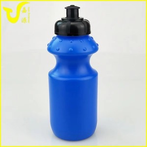Muestra gratuita, vaso personalizado ecológico de 750 ml sin bisfenol A para ciclismo, deportes, bicicleta de montaña, botella de agua exprimible. - Product Image 5