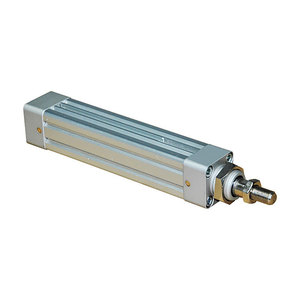 Module linéaire de vérin électrique à tige filetée Fesp25, norme européenne, course de 100 mm, origine Shenzhen - Product Image 2