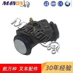 Pinza de Freno para Montacargas Yale 513559801, Repuesto Nuevo para Carretillas Elevadoras - Product Image 3