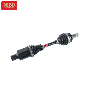 NIBD AUTO PARTS MEILLEURE VENTE W212 avant gauche <span class=keywords><strong>Cv</strong></span> essieu assemblage <span class=keywords><strong>pour</strong></span> Mercedes Benz voiture Auto pièces E320l E400l avant gauche <span class=keywords><strong>Cv</strong></span> essieu comme - Product Image 2