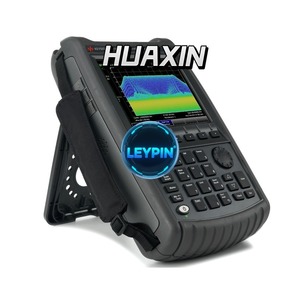 Analyseur de spectre micro-ondes portable Keysight N9938B FieldFox, 26,5 GHz ytdi - Product Image 3