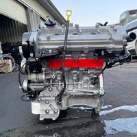 Moteur complet G6EA 2.7L V6 pour Hyundai Santa Fe CM Grandeur TG Sonata Trajet pour Kia Carnival Sedona Magentis Optima Carens