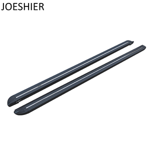 JOESHIER High Quality Protection Off-Road Car Side <b>Steps</b> SUV Running Board for BENZ V-CLASS V260 W447 2016+ Aluminum Alloy - Product Image 3