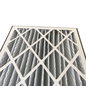 2024 nhà máy mới thay thế bộ lọc HEPA cho Trion 255649 102 lò xếp li Bộ lọc không khí <span class=keywords><strong>20x25x5</strong></span> merv 8 merv11 merv13 - Product Image 2