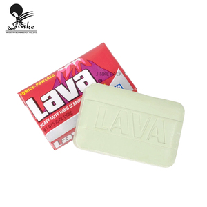 Película de embalaje de jabón de impresión personalizada con papel de envoltura plegable de cera para jabón - Product Image 4