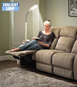 <span class=keywords><strong>Amazon</strong></span> Offre Spéciale design moderne <span class=keywords><strong>de</strong></span> haut pied led lampadaire lumière pour la <span class=keywords><strong>lecture</strong></span> - Product Image 6