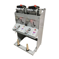 CREDIT OCEAN Machine à tisser à aiguilles pour ruban élastique et non-élastique, prix au Pakistan