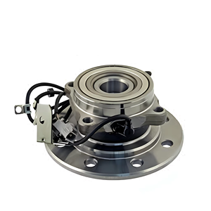Rodamiento de Rueda Trasera de Alta Calidad 2L14-2B664AA 541001 para <span class=keywords><strong>Camioneta</strong></span> FORD EXPEDITION, <span class=keywords><strong>Camioneta</strong></span> <span class=keywords><strong>LINCOLN</strong></span> <span class=keywords><strong>NAVIGATOR</strong></span> 2003-2006 - Product Image 3