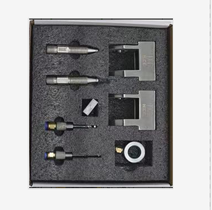 อะแดปเตอร์หัวฉีดคอมมอนเรล Nantai และอุปกรณ์ยึดสำหรับเครื่องมือซ่อมแซม Densos ครบวงจร - Product Image 5