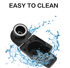 Adaptador reutilizable I CAFILAS para actualización de cápsula de café de soporte de cápsula Espress para reemplazo de herramienta de transformación de máquina - Product Image 5