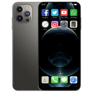 Wholesale 128G 256G Bulk Used <strong>Second</strong> <strong>Hand</strong> Mobile Phone for <strong>Iphone</strong> X Xr Xs Max 11 12 13 14 15 Pro Max Used Phones Smart Phone - Product Image 4