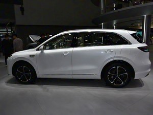 SAIC STELATO H5 SUV électrique moyen |   Smart Huawei ADS <span class=keywords><strong>4</strong></span> pour les conducteurs urbains mondiaux - Product Image 5