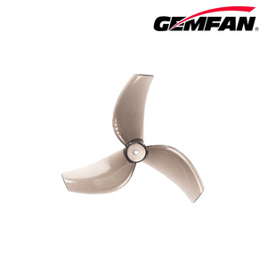 Hélice Gemfan 1611 de 3 Aspas y 40 mm, Accesorio para Drones de Carreras - Product Image 4