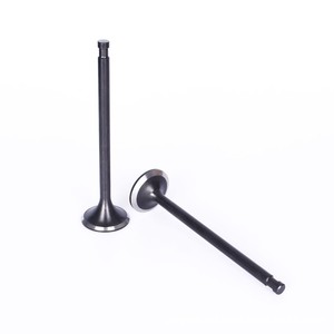 วาล์วไอดีและไอเสีย 12791961 12786696 สำหรับการซ่อมแซมเปลี่ยนเครื่องยนต์ - Product Image 1